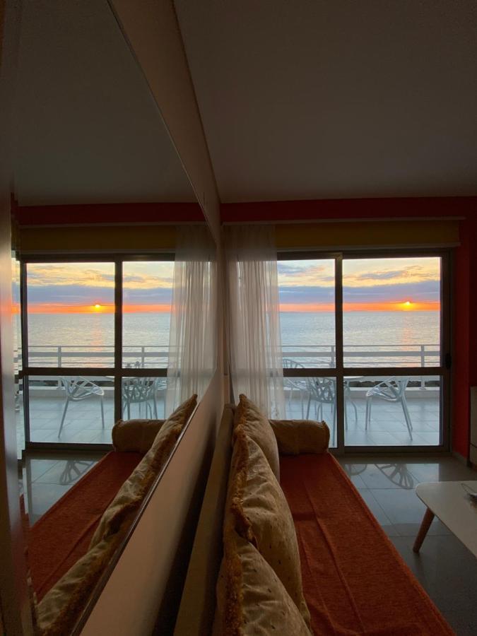 White Sea View Residence 2 Sarandë Esterno foto