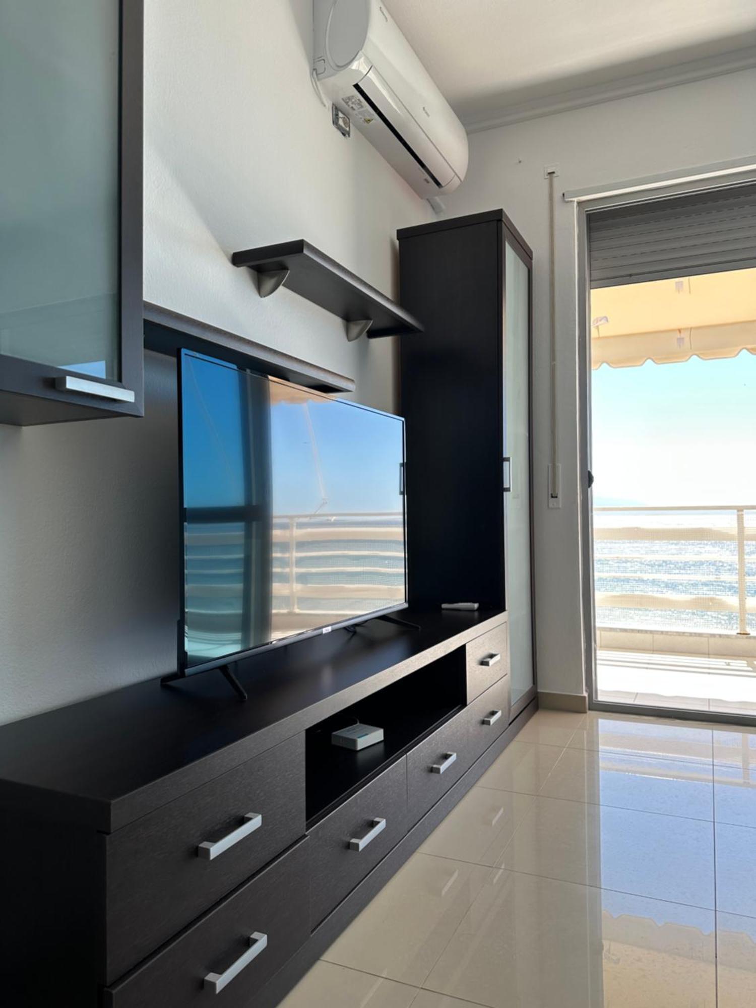 White Sea View Residence 2 Sarandë Esterno foto