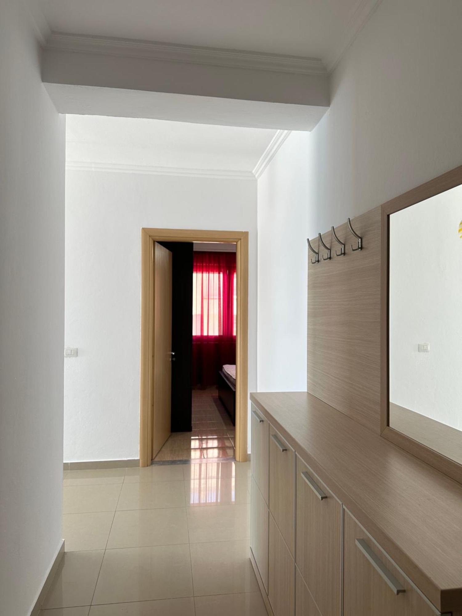 White Sea View Residence 2 Sarandë Esterno foto