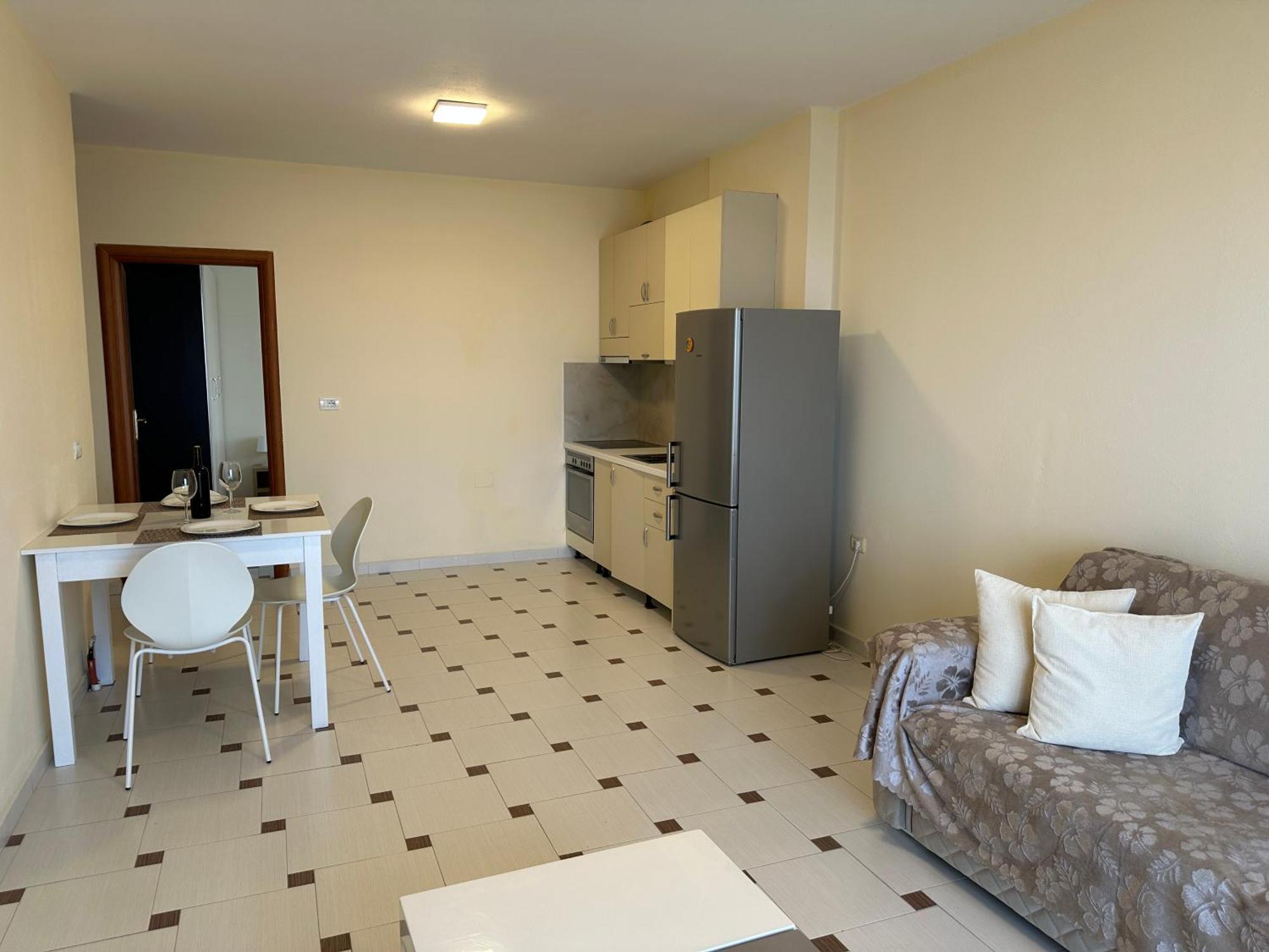 White Sea View Residence 2 Sarandë Esterno foto