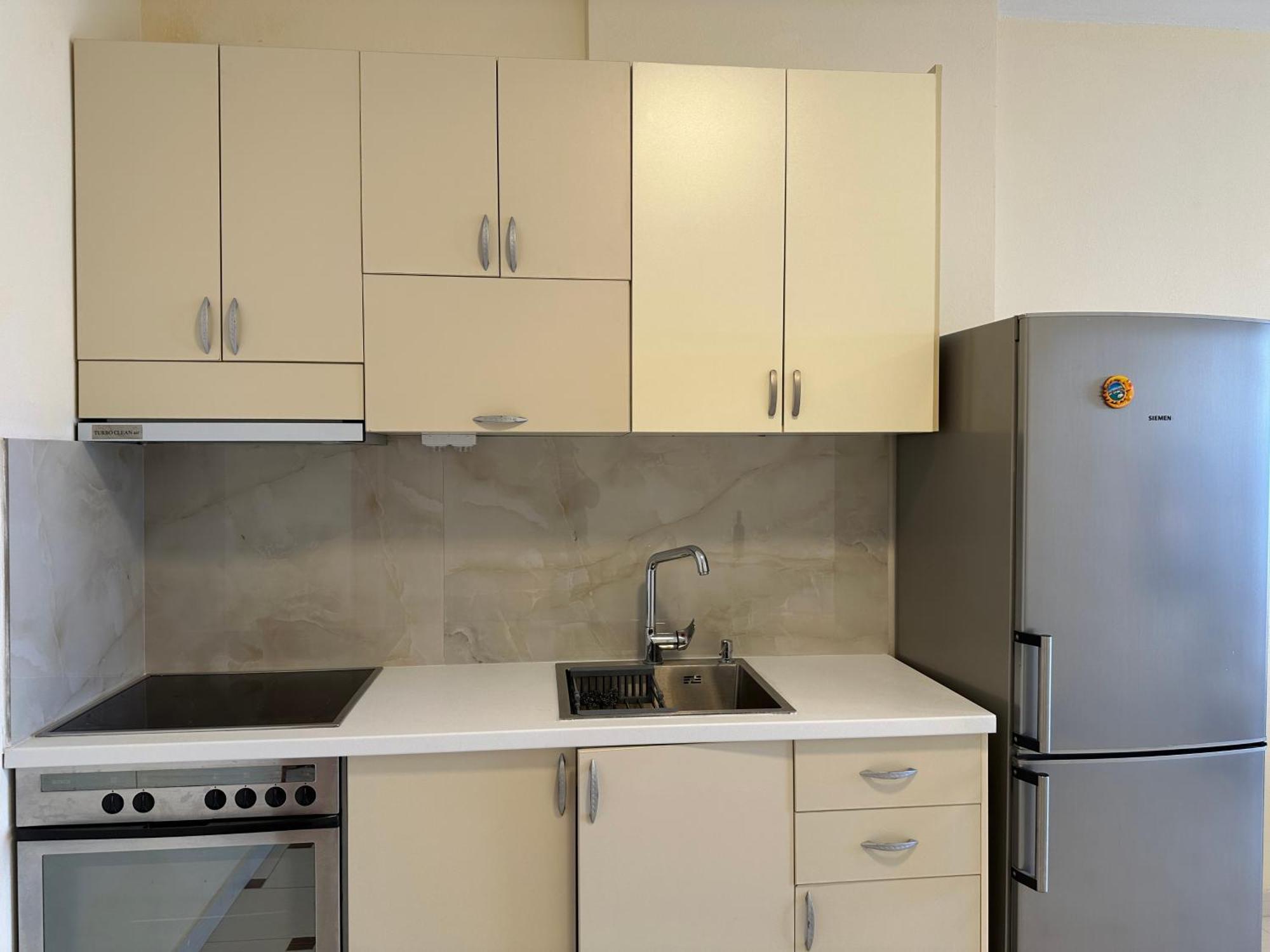 White Sea View Residence 2 Sarandë Esterno foto